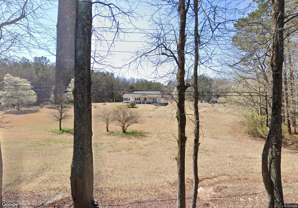 6633 Highway 155 N, Stockbridge, GA 30281 - photo 1
