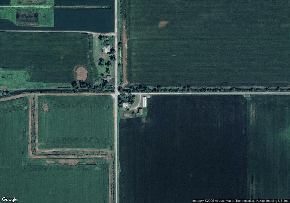 3005 E 800 N, Hamlet, IN 46532 - photo 1