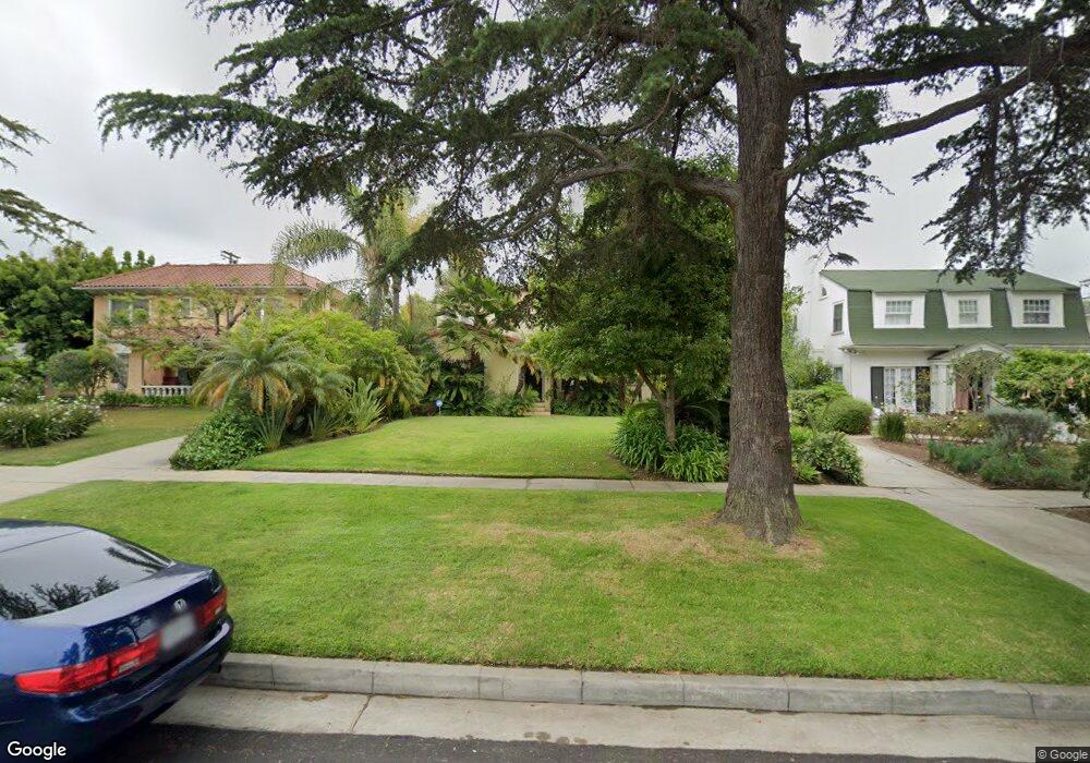 1932 S Victoria Ave, Los Angeles, CA 90016 - photo 1