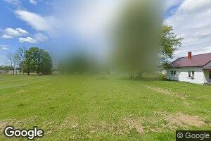 215 Dunlevy Rd, New Washington, IN 47162
