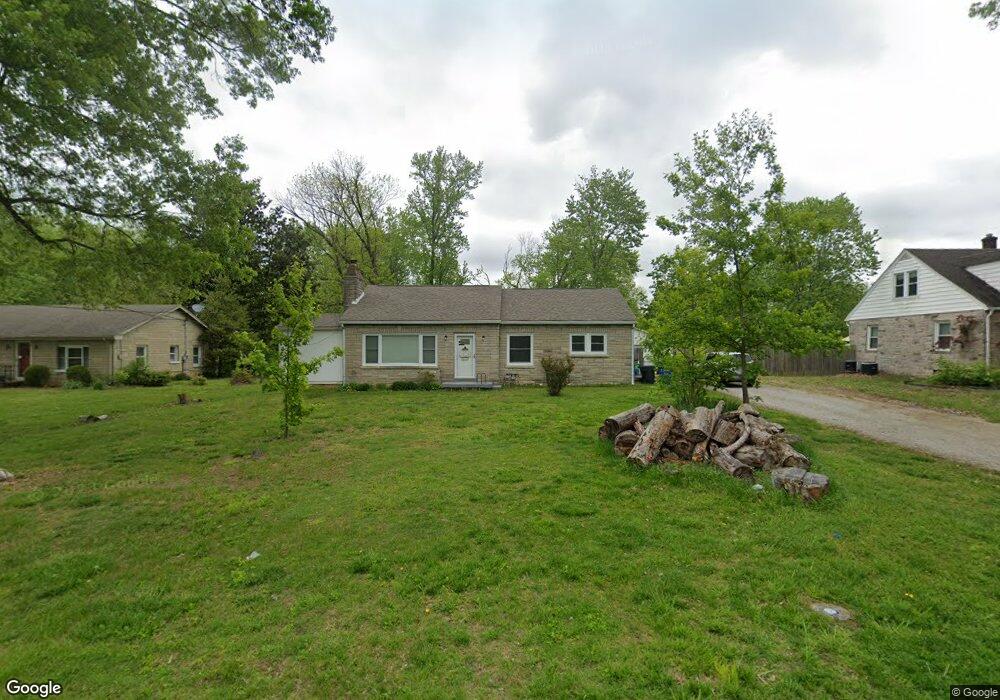 1422 Slate Run Rd, New Albany, IN 47150 - photo 1
