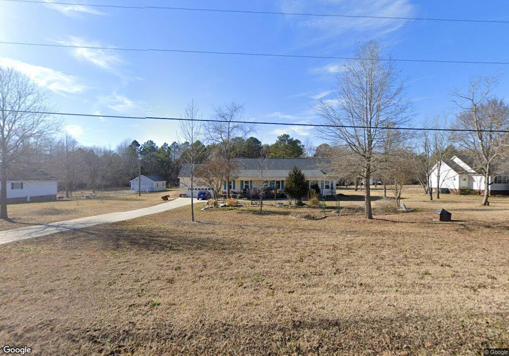 530 Calabash Rd, Clover, SC 29710 - photo 1