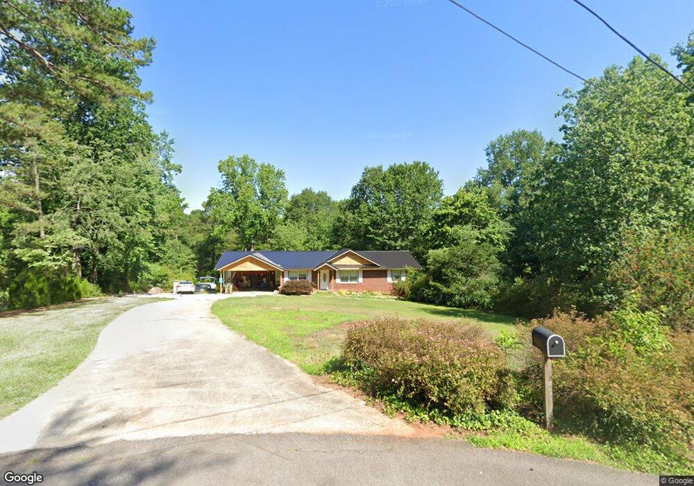 2375 Stephens Cir, Gainesville, GA 30506 - photo 1