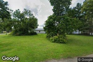 9605 Washington St, Clifford, MI 48727