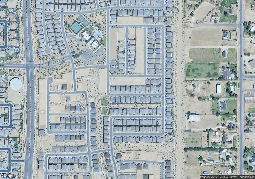 1316 W Desert Spoon Dr, San Tan Valley, AZ 85140 - photo 1