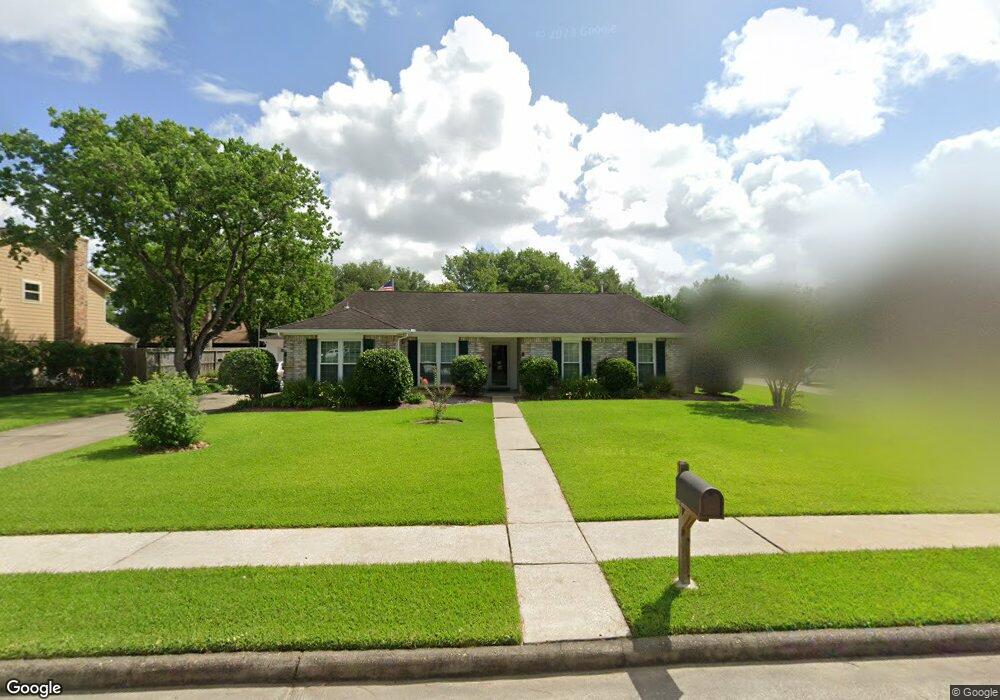 1805 Talon Dr, Friendswood, TX 77546 - photo 1