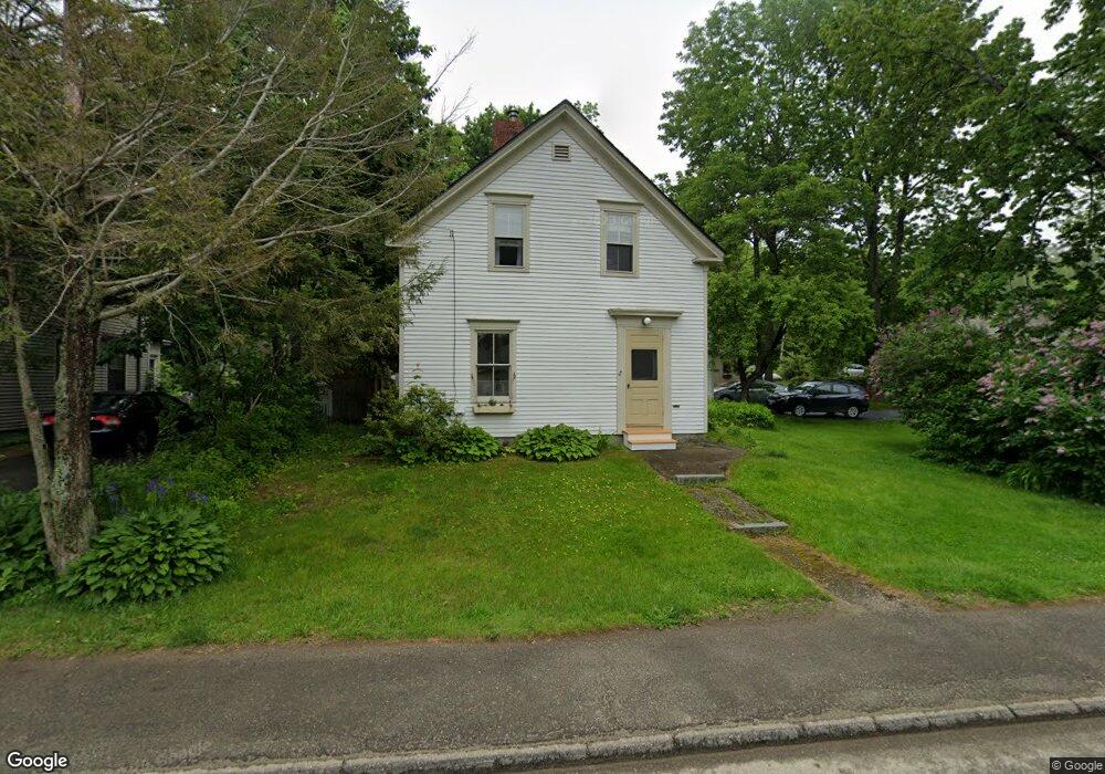 9 Hall Ave, Camden, ME 04843 - photo 1