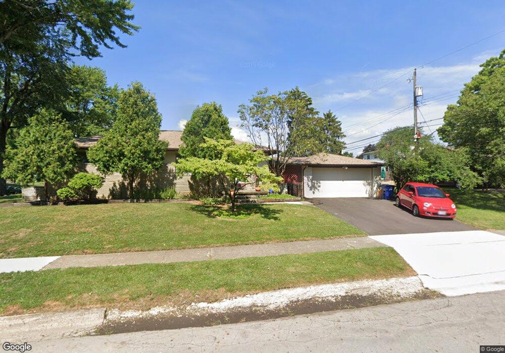 4315 Danforth Rd, Columbus, OH 43224 - photo 1