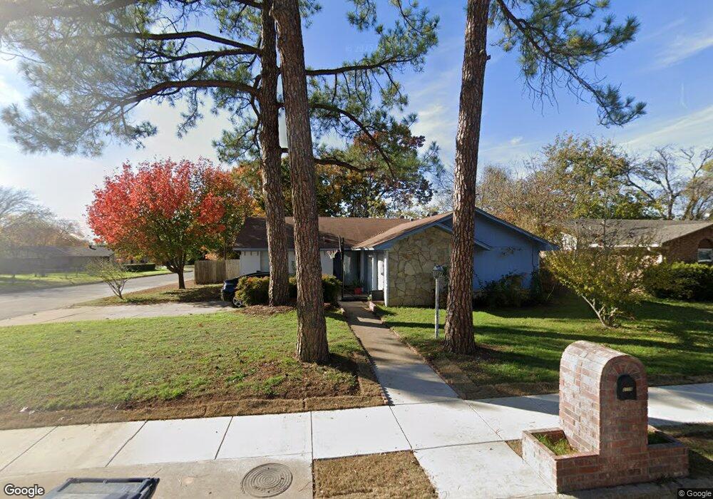 2118 Westwood Dr, Denton, TX 76205 - photo 1