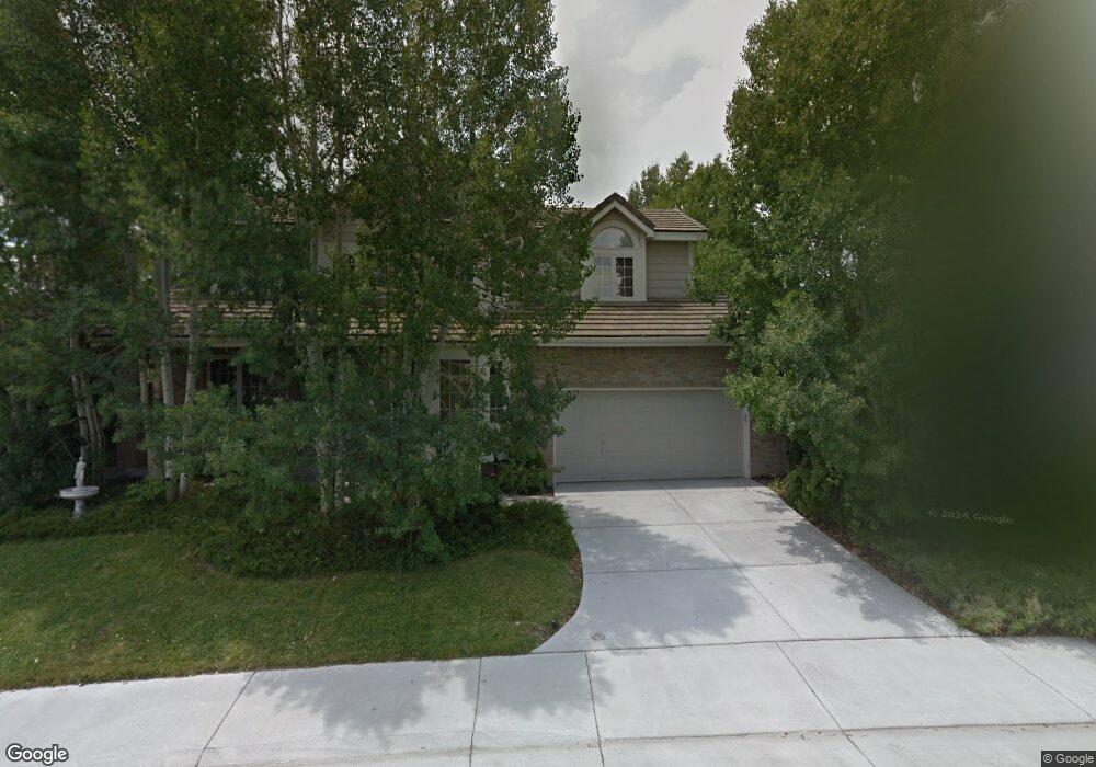 5135 S Lewiston Way, Centennial, CO 80015 - photo 1