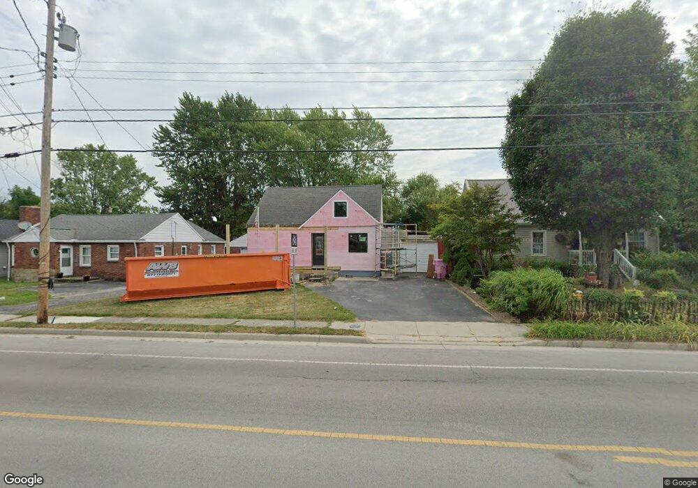 1125 S Blanchard St, Findlay, OH 45840 - photo 1