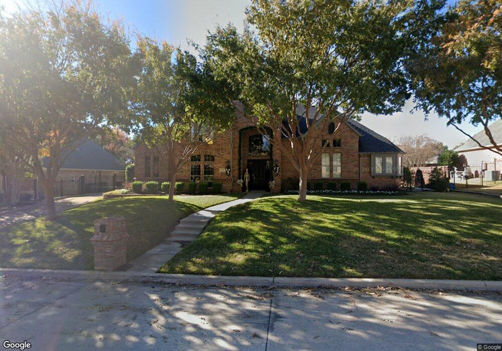 602 Bordeaux Dr, Southlake, TX 76092 - photo 1