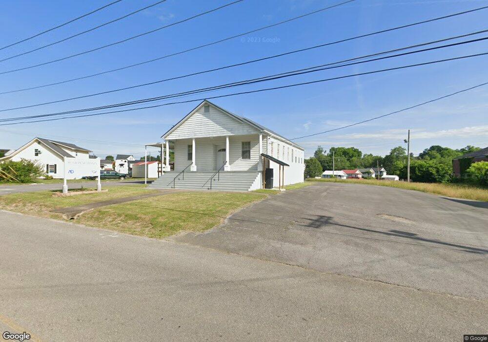 1222 W Jackson St, Shelbyville, TN 37160 - photo 1