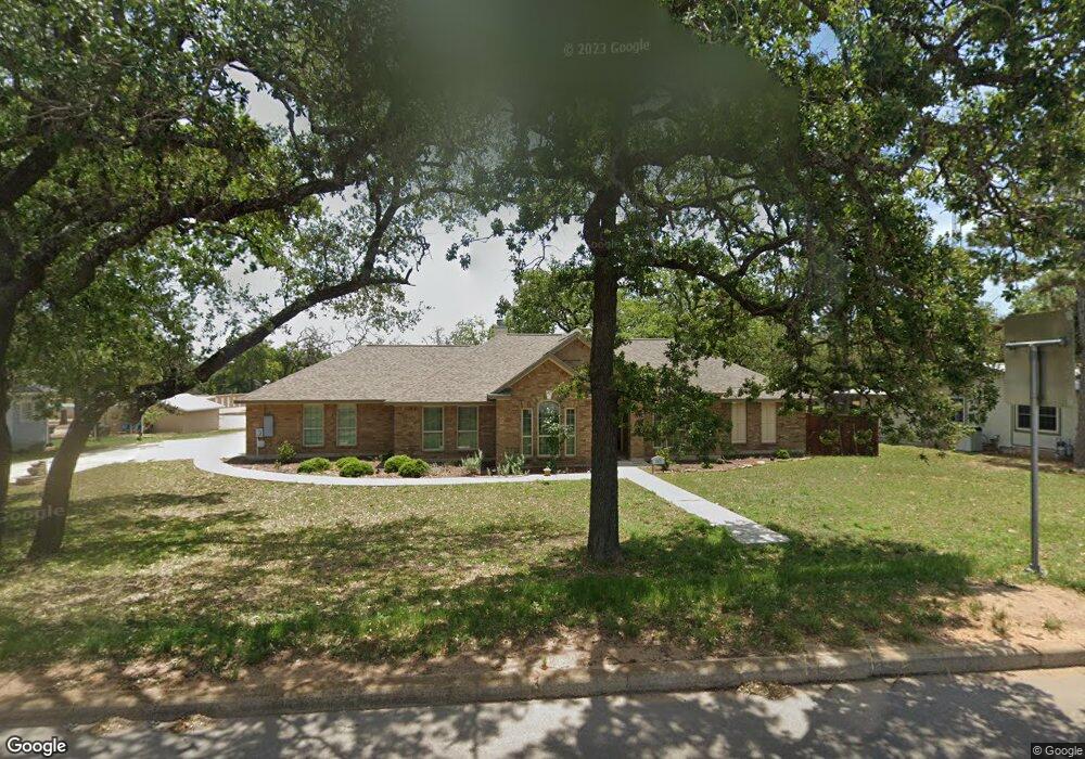 1805 N Llano St, Fredericksburg, TX 78624 - photo 1