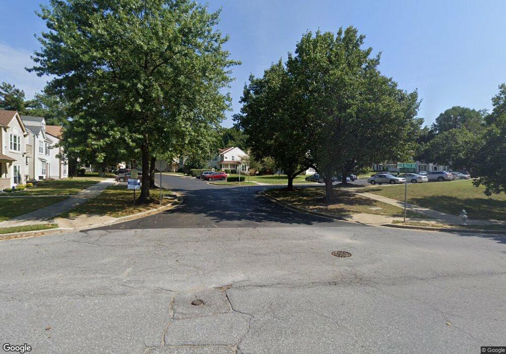 315 Hillside Terrace, Hyattsville, MD 20785 - photo 1