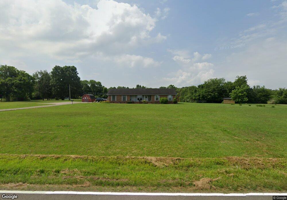 11 Gant Rd, Shelbyville, TN 37160 - photo 1