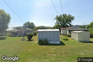 411 Hill St, Summersville, WV 26651