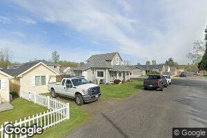 1410 SW Hop St, Albany, OR 97321