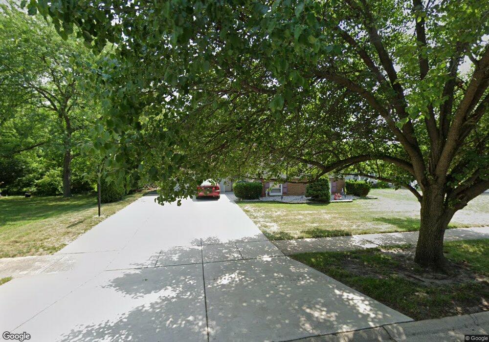 329 N Ernest St, Griffith, IN 46319 - photo 1