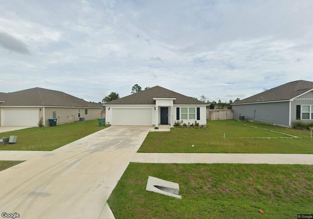 365 Dellwood Rd, Crawfordville, FL 32327 - photo 1