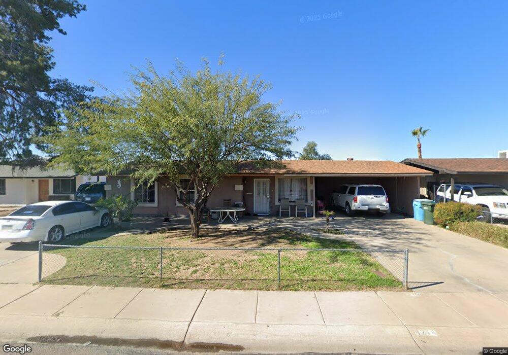 4214 N 73rd Ln, Phoenix, AZ 85033 - photo 1
