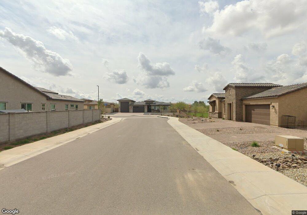 18236 W Meadowbrook Ave, Goodyear, AZ 85395 - photo 1