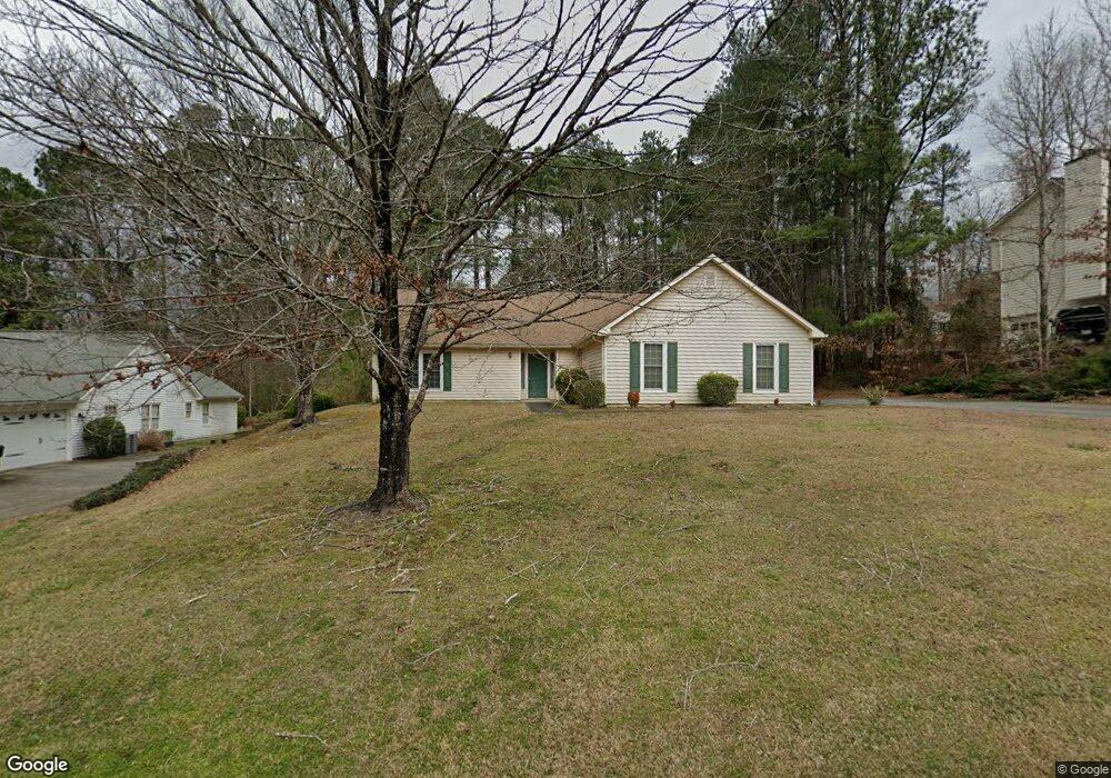 2220 Heritage Trace View, Marietta, GA 30062 - photo 1