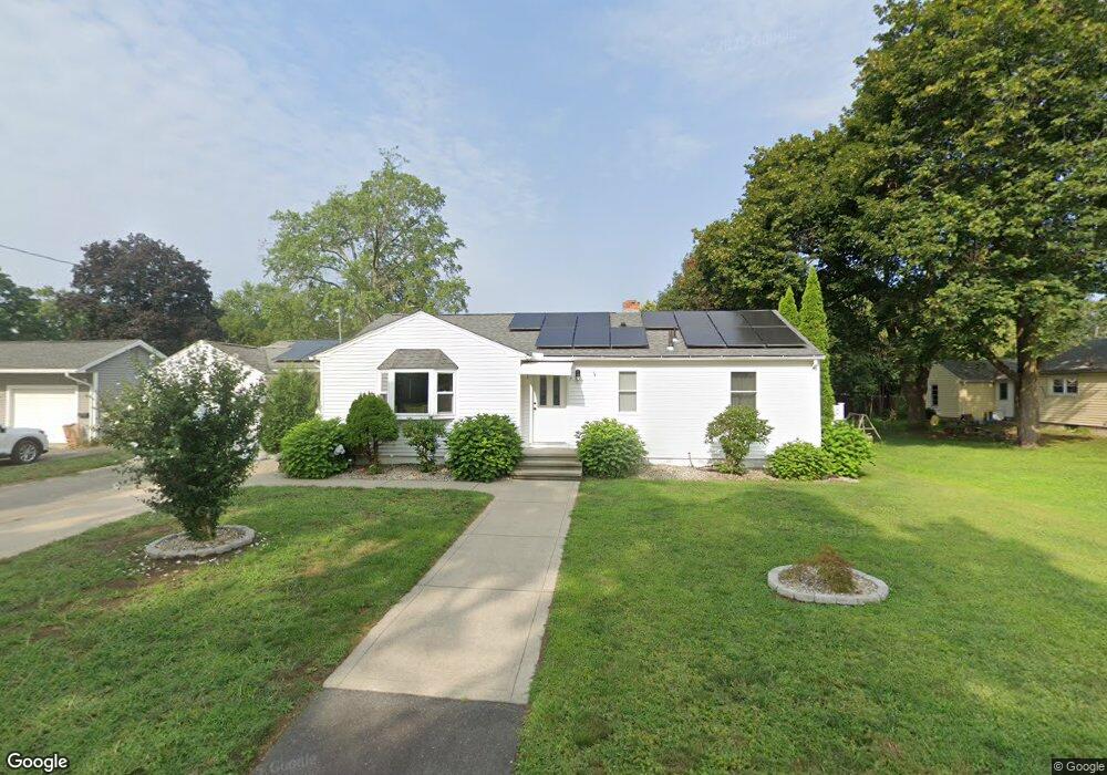 14 Philip St, Ludlow, MA 01056 - photo 1