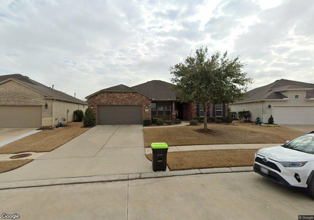 4122 Swallow Tail Way, Richmond, TX 77469 - photo 1
