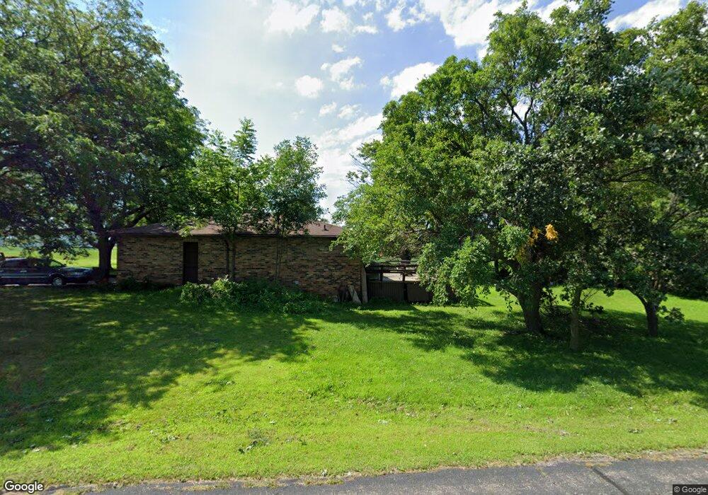 502 Independence Ave S, Clarks Grove, MN 56016 - photo 1