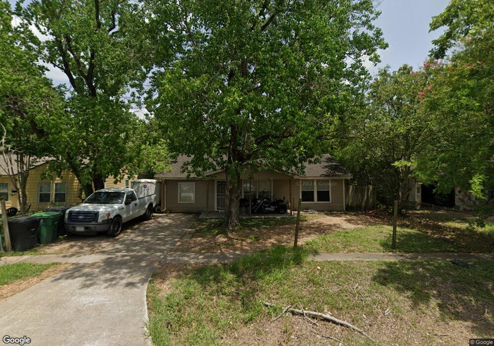 7315 England St, Houston, TX 77021 - photo 1