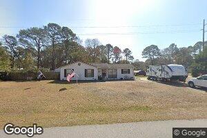 4362 Pinewood Cir, Beaufort, SC 29906