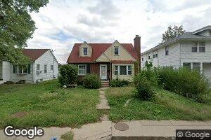 2113 N Marquette St, Davenport, IA 52804