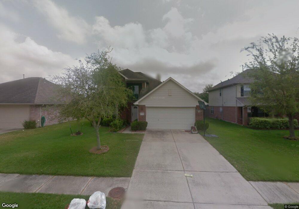 4111 Caneshaw Dr, Pearland, TX 77584 - photo 1