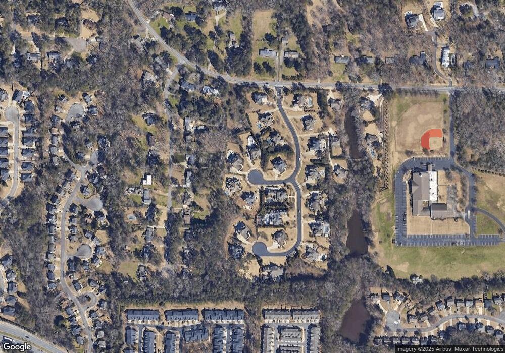 1505 Caladium Ln, Roswell, GA 30075 - photo 1