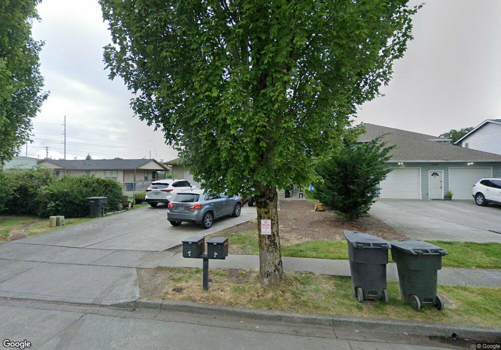 207 Carolina St unit 1 & 2, Longview, WA 98632 - photo 1