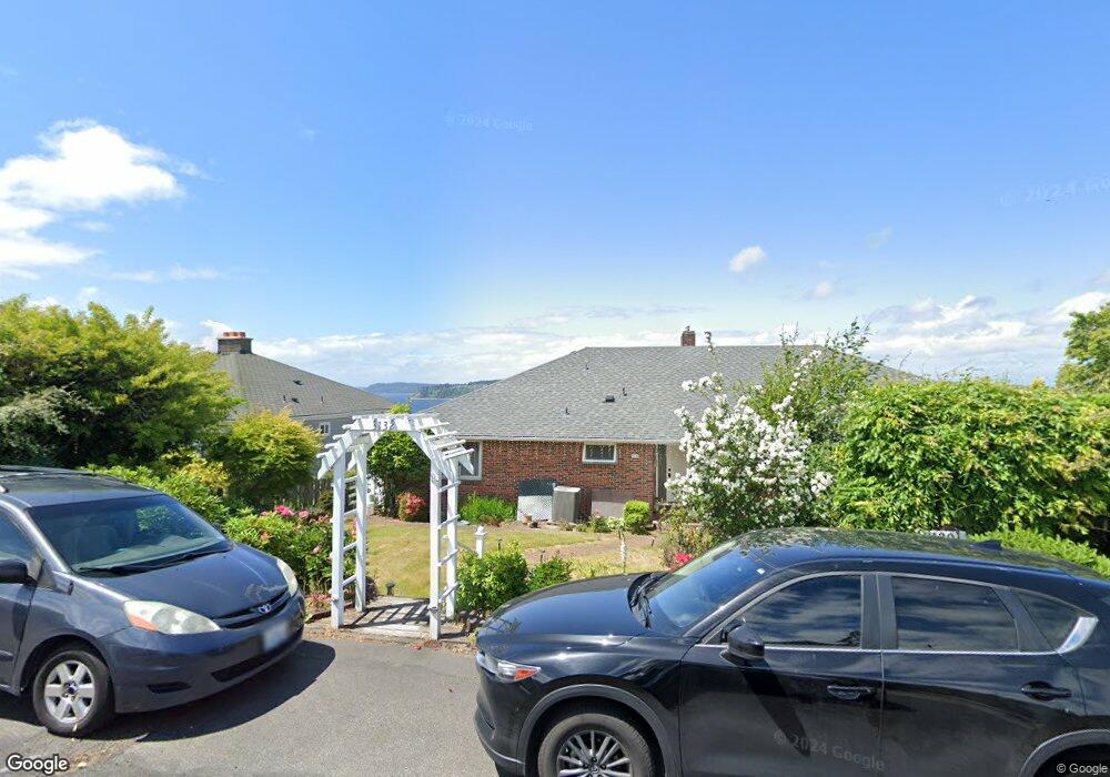 3132 Olympic Blvd W unit B, University Place, WA 98466 - photo 1