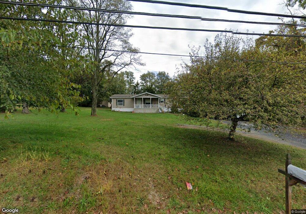 170 Old Indian Rd, Milton, NY 12547 - photo 1