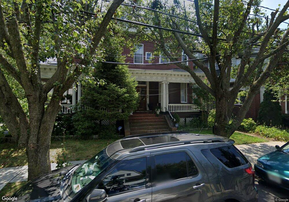 6 Bonn Place unit 3, Weehawken, NJ 07086 - photo 1