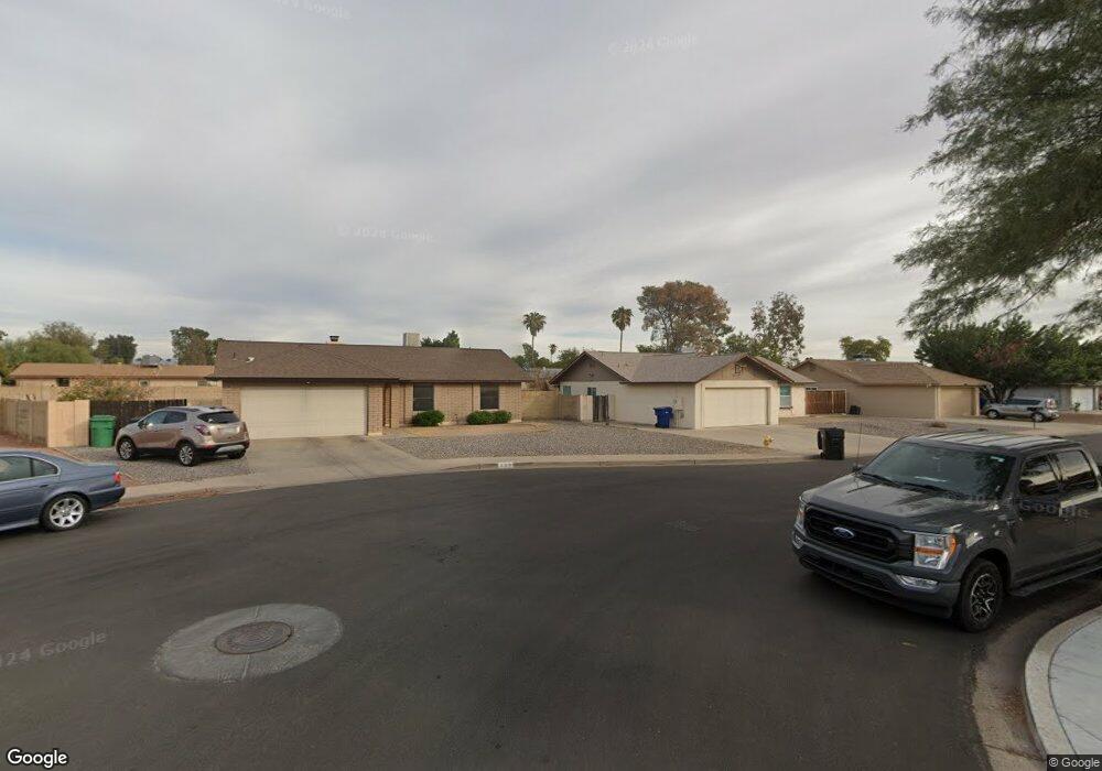 311 S 75th St, Mesa, AZ 85208 - photo 1