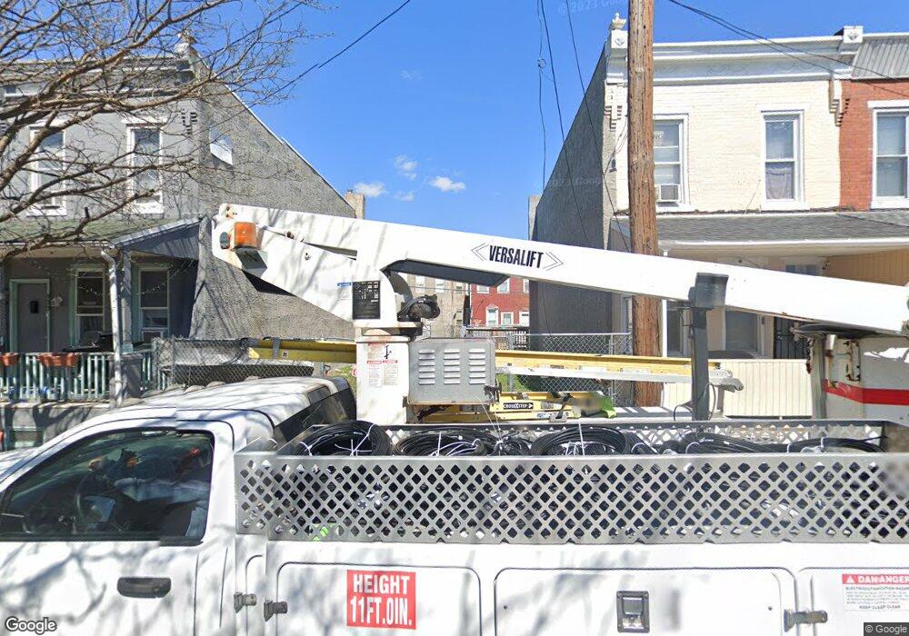 935 Cedar St, Camden, NJ 08102 - photo 1