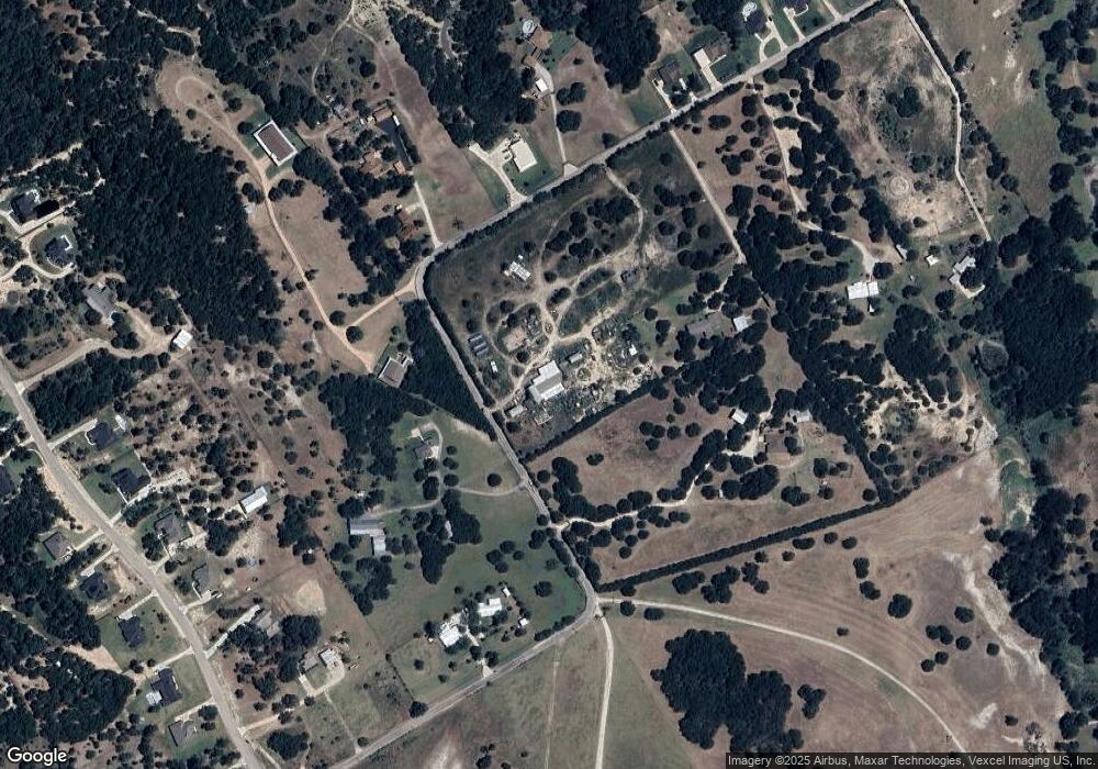 2034 Floyd Rd, Weatherford, TX 76087 - photo 1