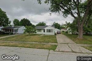 2436 Foxhall Dr, Lafayette, IN 47909