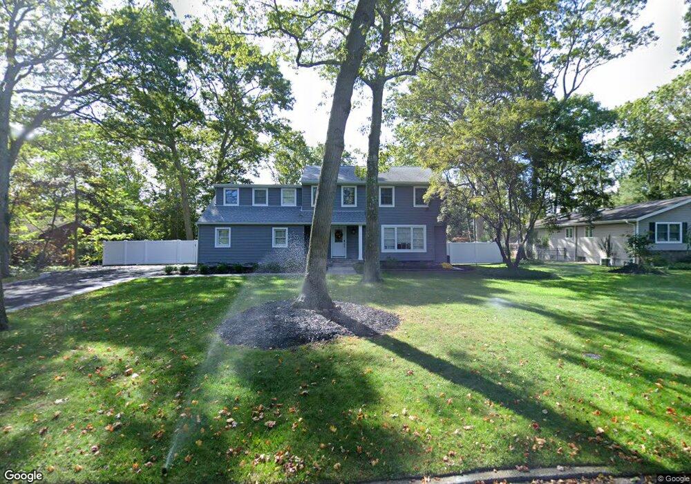65 Village Hill Dr, Dix Hills, NY 11746 - photo 1