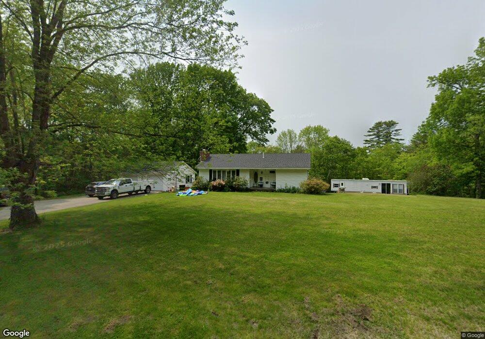 294 River Rd, Bowdoinham, ME 04008 - photo 1