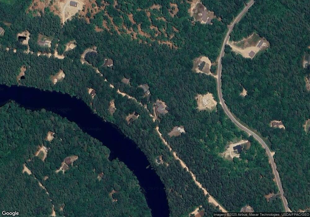 105 Freedom Point Rd, Freedom, NH 03836 - photo 1