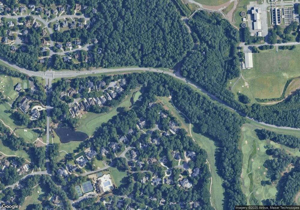 4400 Bancroft Valley, Alpharetta, GA 30022 - photo 1