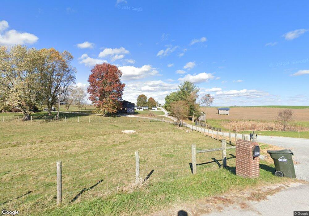 5239 Old Sardis Pike, Mayslick, KY 41055 - photo 1