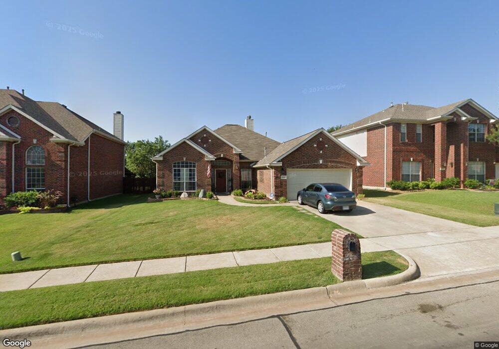 912 Stoneway Dr, Denton, TX 76210 - photo 1