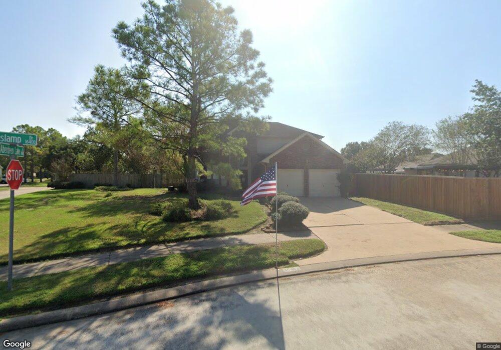 16403 Gaslamp Dr, Houston, TX 77095 - photo 1